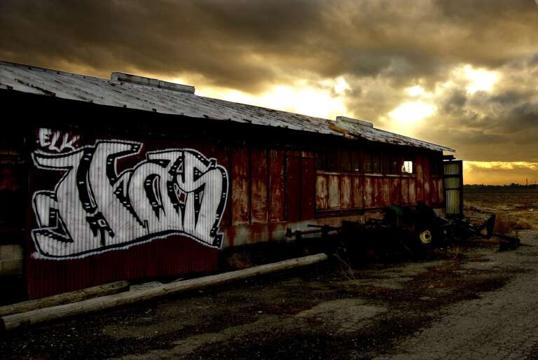 Gold Dust location photography