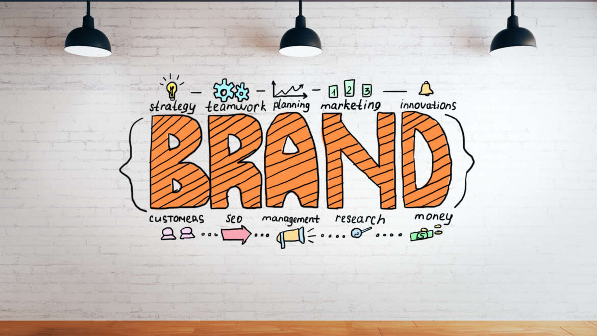Marketing & Branding Magic