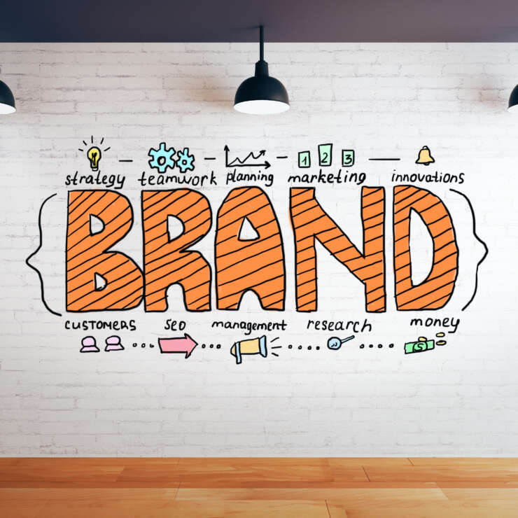 Marketing & Branding Magic