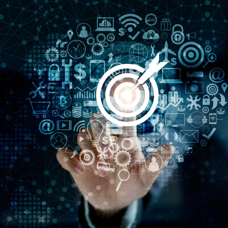Consulting & Strategy Wizards
