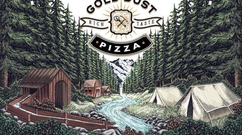 Case Study: A Recipe for Success – How Gold Dust Pizza Transformed Delivery Costs into Profits